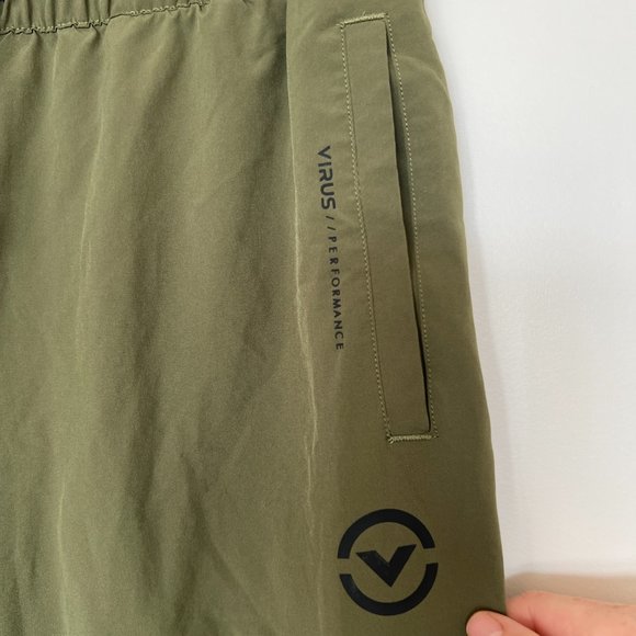Virus Aero Performance Pants Men’s Size Small - Picture 11 of 11